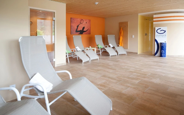 JUFA Hotel Leibnitz