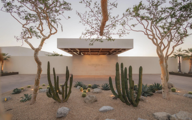 Park Hyatt Los Cabos at Cabo Del Sol