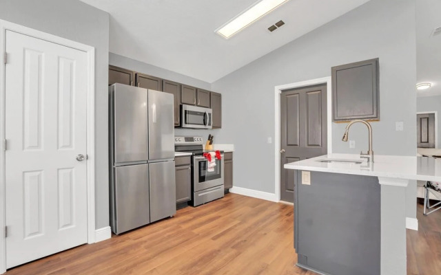 Pool Villa Minutes From Disney