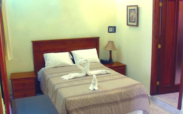 Hotel Salome 56