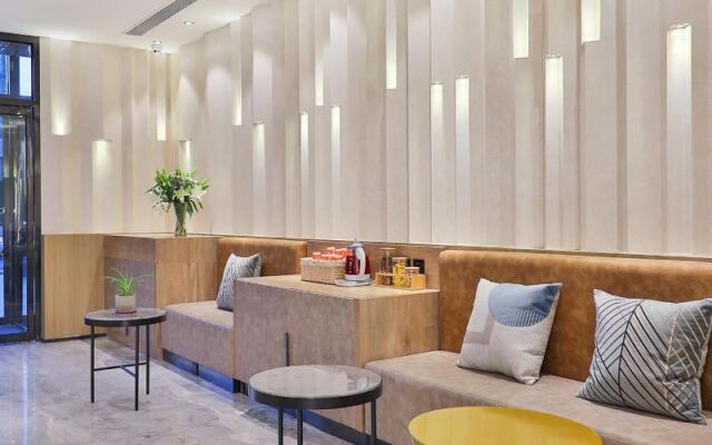 Orange Hotel (Beijing Jianguomen)