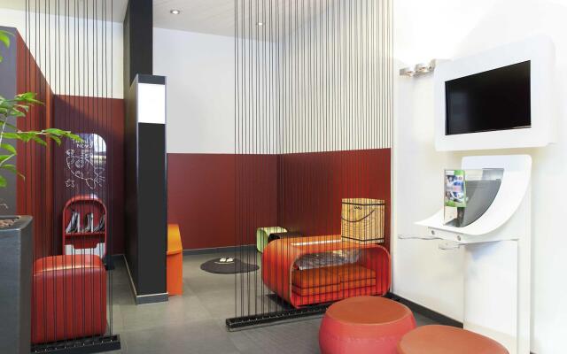 Novotel Antwerpen