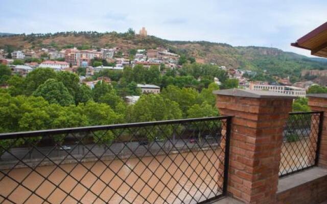 Metekhi Ubani's Guesthouse