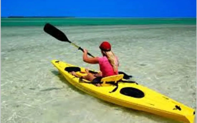 Apartamento Allgreen , Sea and Pool