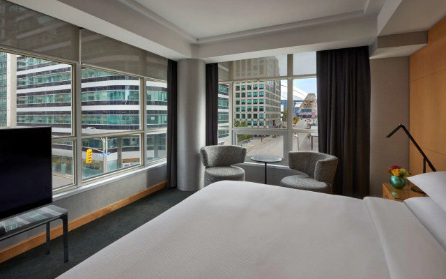 Soho Hotel Toronto