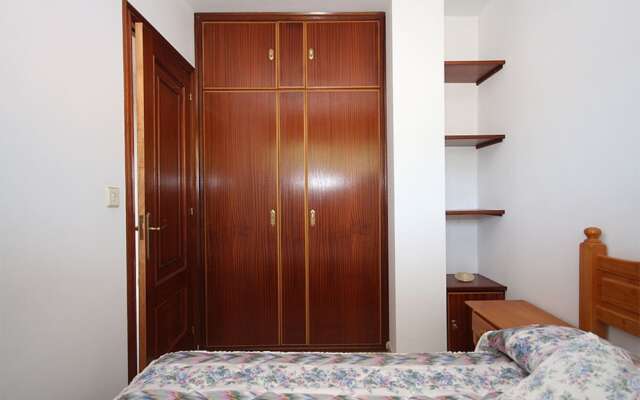Apartment - 2 Bedrooms with Sea views - 102002