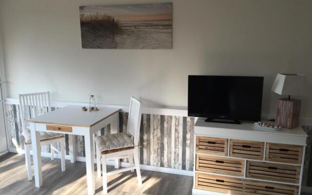 Appartement Moervig