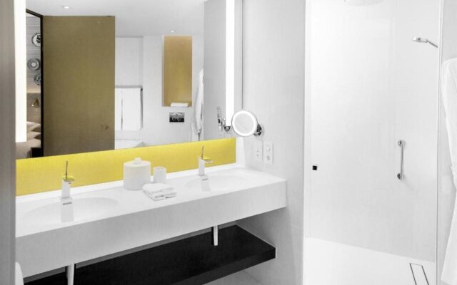 Hilton Amsterdam Airport Schiphol Hotel