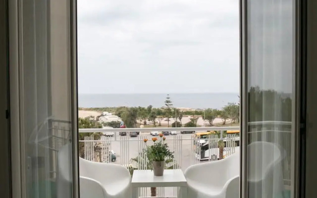 Aria Di Mare B&b