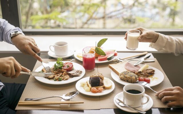 Sofia Suite Hotel Danang