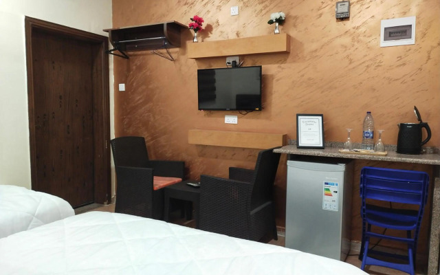 Relax House For Studio Apartments