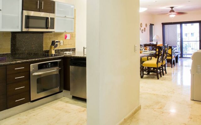 El Faro 205 Reef 2 Bedroom