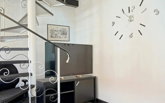 5 Person Holiday Home in Ronne