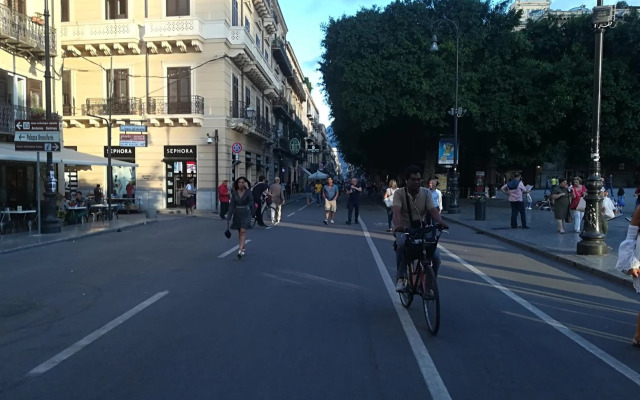 Sofia Pretty Appartament