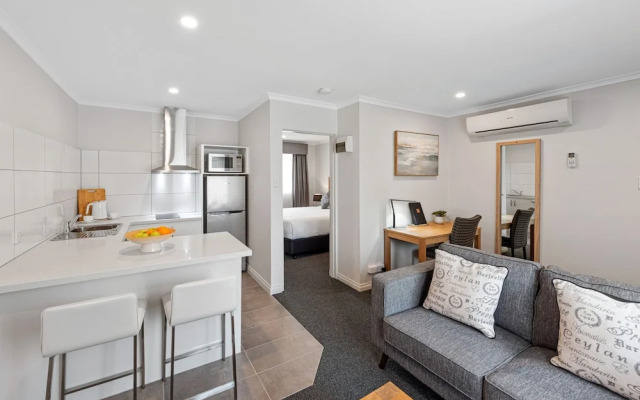 Fawkner Executive Suites & Serviced Apartments