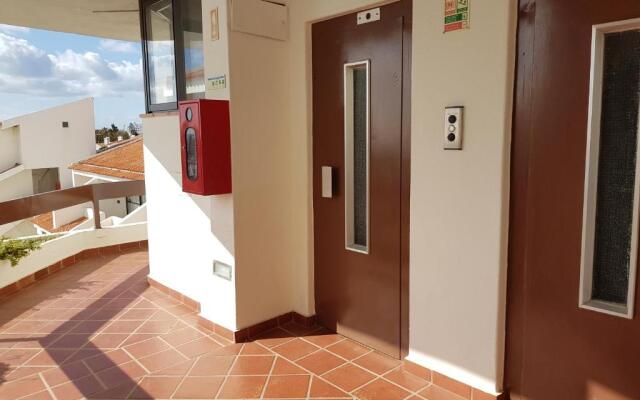 Vilamagna Apartment 501