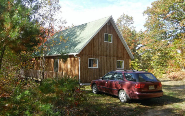 Knoepfli Inn Farmhouse