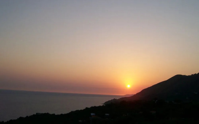 Residenza Golfo Degli Ulivi