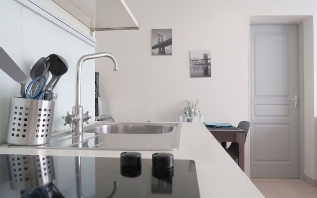 Le Gagnereaux 1 - Cosy & Clean