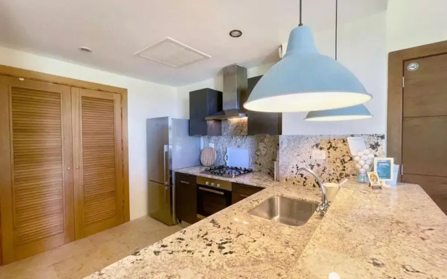 One Bedroom apt With Terrace in Punta Cana Resorts