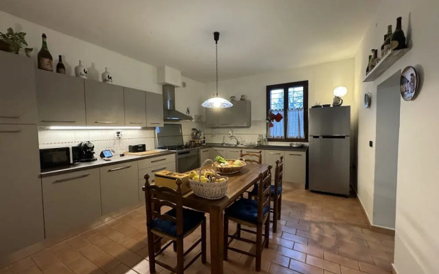 Affittacamere Ca' da Mazapedar