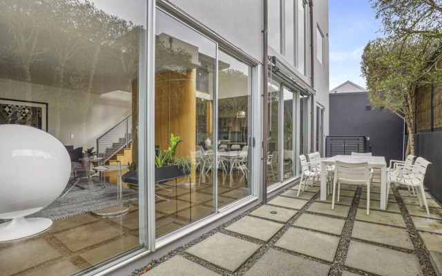 Central Executive Parnell Designer Home