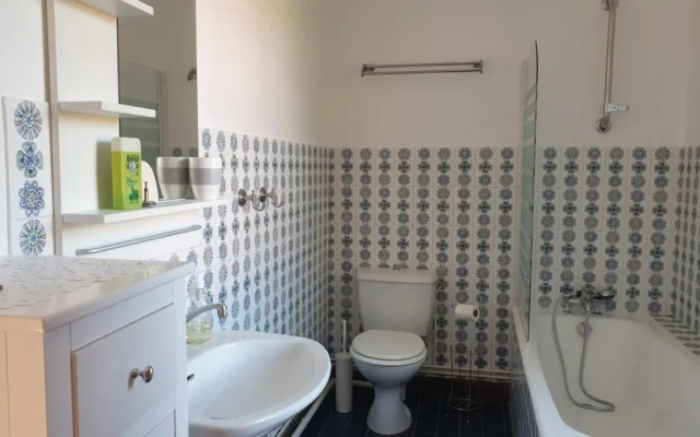 Gîte LA SAGESSE