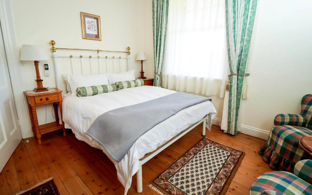 Altes Landhaus Country Lodge