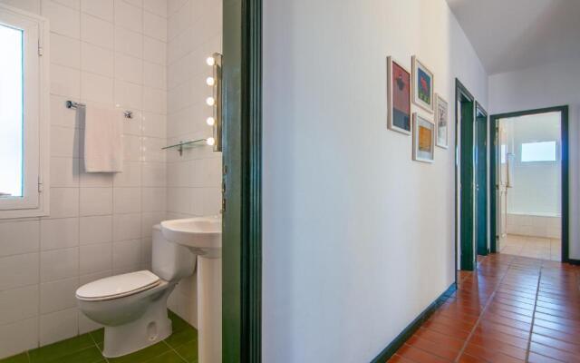 Terraza La Arena 2A038