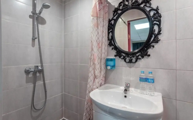 Baumanskaya mini hotel