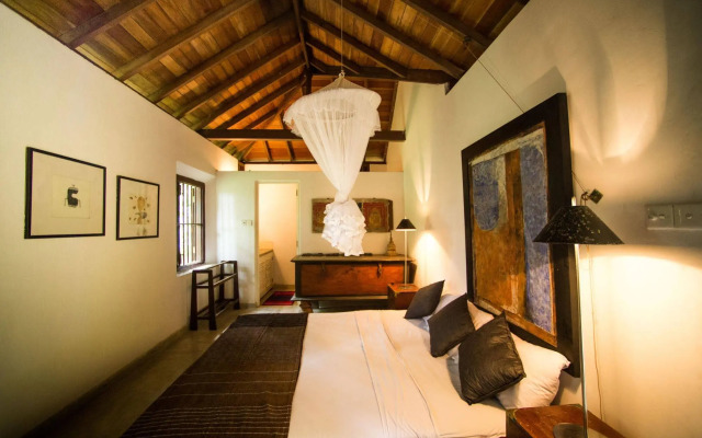 Mirissa Hills Resort