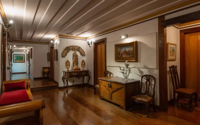 Pousada do Mondego
