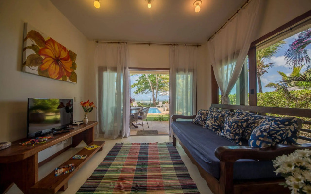 Residence Pé na Areia