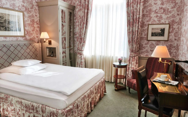 Steigenberger Icon Parkhotel Düsseldorf