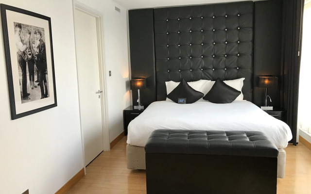 The Bermondsey Square Hotel
