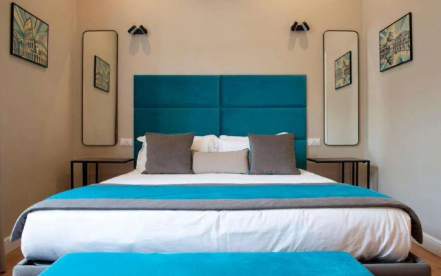 HOTEL AD Suites Nazionale
