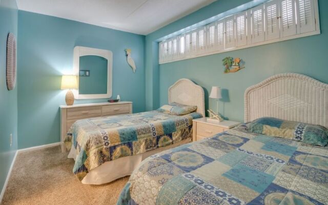 Wight Bay 333 - 2 Br Condo