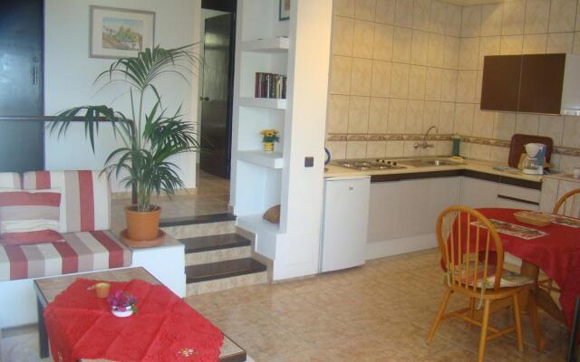 Monte Marina Naturist Resort