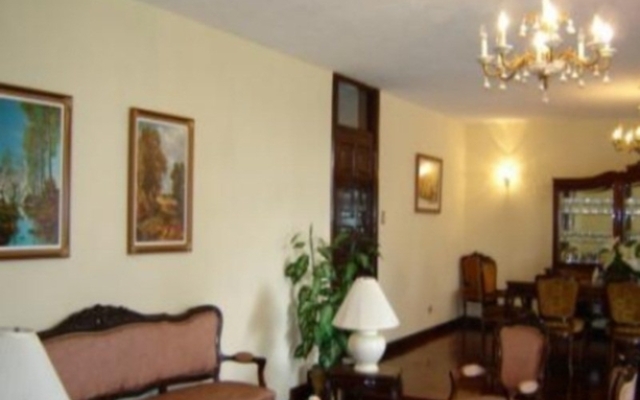 Cantabria Hotel