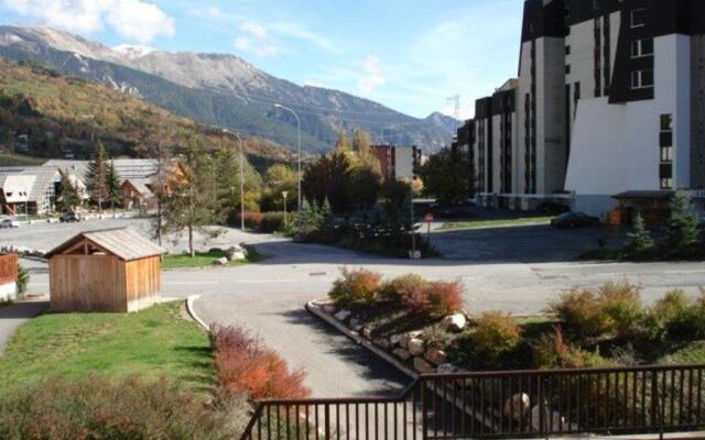 Appartement Serre Chevalier, 2 pièces, 6 personnes - FR-1-330F-16