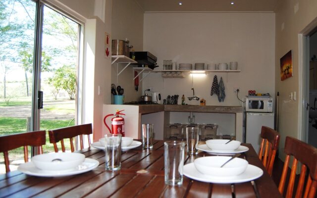 Wellvale Resort