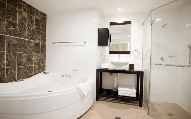 Rydges Mount Panorama Bathurst