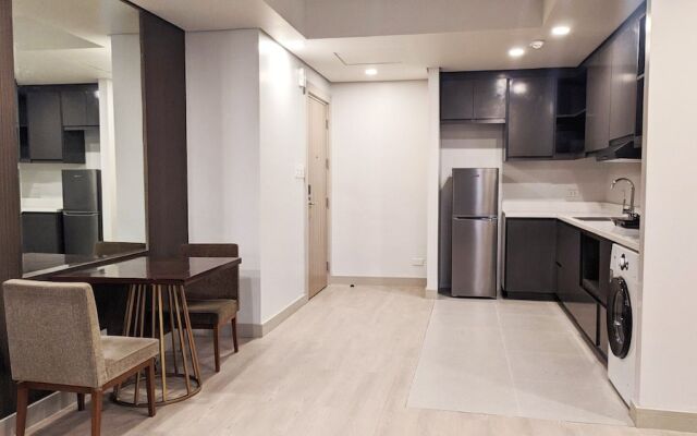 The Residences