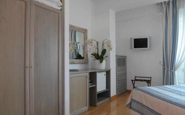 Villa Poseidon Boutique Hotel & Events