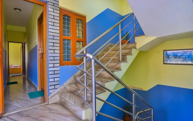 Spot On 578 Txindoki Guest House