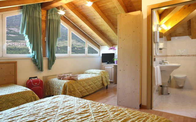 Hotel Sant Ilario