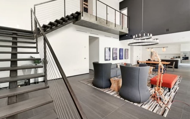 Roami at Wynwood Penthouse