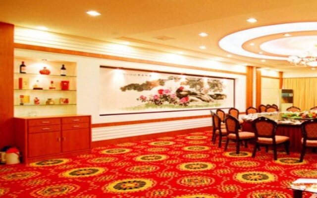 Jinshan Hotel