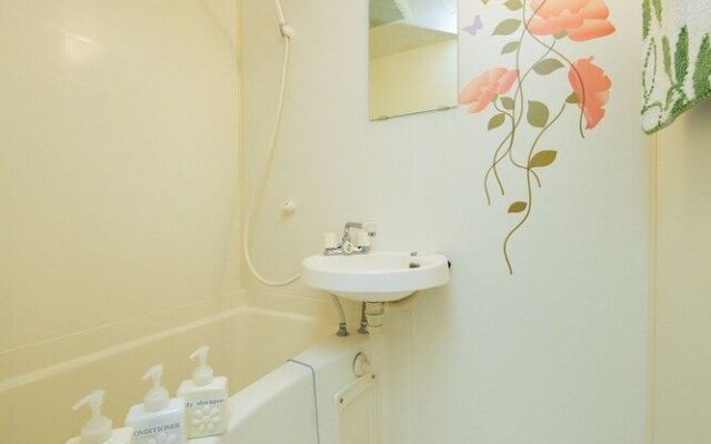 Tatsuya House 207