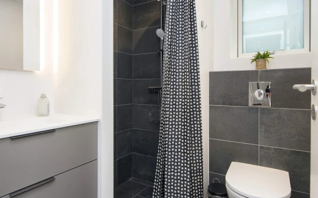5 Star Holiday Home in Ansager